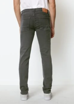 Marc O'Polo SJÖBO Slim Fit Jeans Made Of A Stretchy Organic Cotton Blend -Marc O'Polo Verkäufe 01f97f5215adbb63535c04df45fa647c