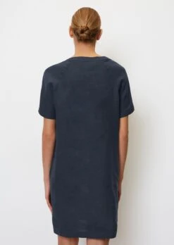 Marc O'Polo Linen Dress With A Cooling Effect -Marc O'Polo Verkäufe 03801298864ad2164df4239c9a85eaa1