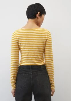 Marc O'Polo Striped Longsleeve Regular In Organic Cotton Slub Jersey 13 Marc O'Polo Striped Longsleeve Regular In Organic Cotton Slub Jersey -Marc O'Polo Verkäufe 042d7f9b77e710e6d6be09d6349d079c