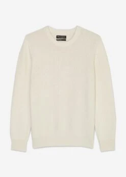 Marc O'Polo DfC Sweater Regular Made Of Organic Cotton -Marc O'Polo Verkäufe 046e96fae85b067a67645317ee27db05