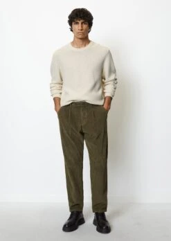 Marc O'Polo DfC Sweater Regular Made Of Organic Cotton -Marc O'Polo Verkäufe 047cf3e0d1278267ae4d5d8326b5a148