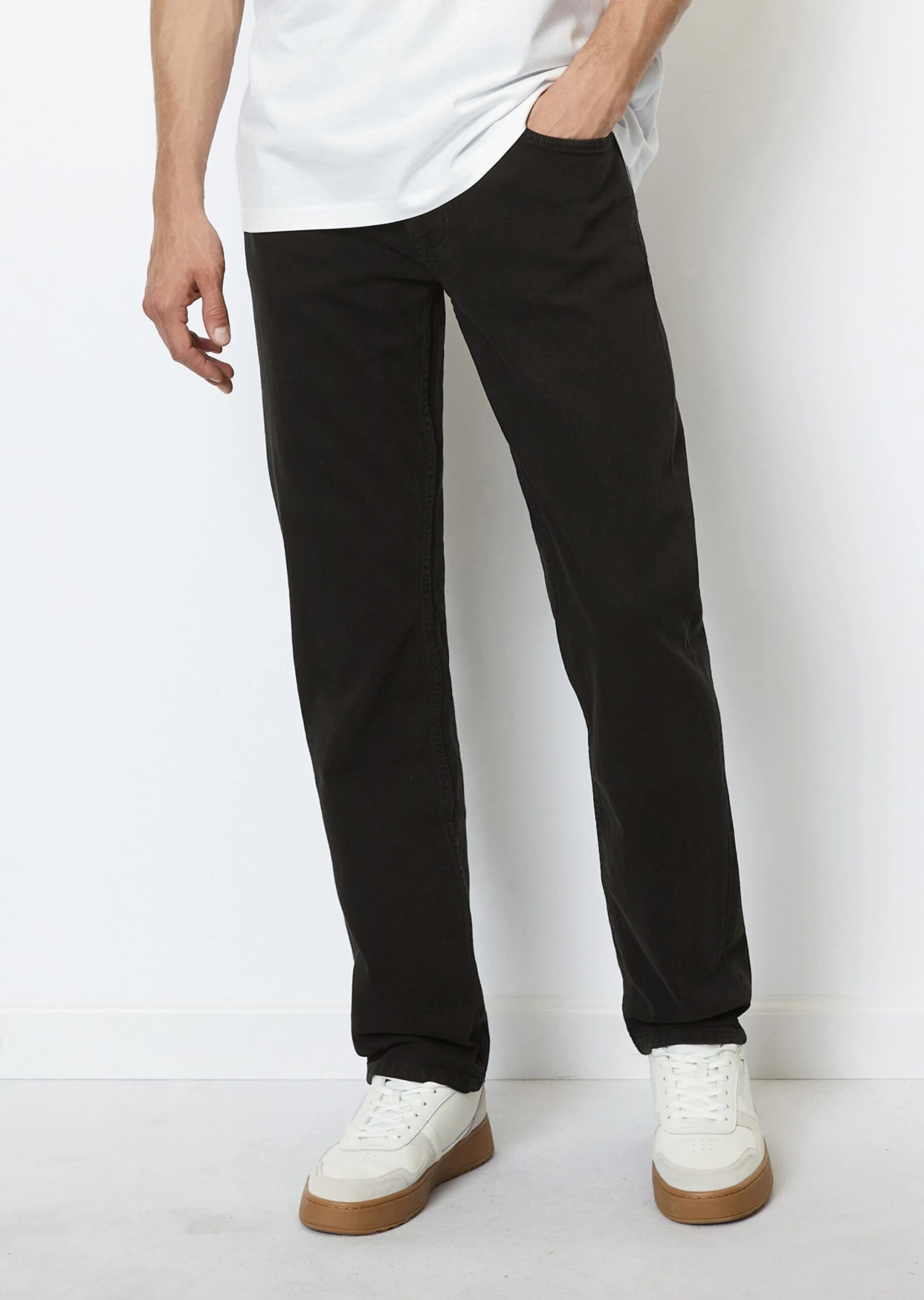 Marc O'Polo Jeans KEMI Regular Model Made From An Organic Cotton Blend 5 Marc O'Polo Jeans KEMI Regular Model Made From An Organic Cotton Blend – Bild 4