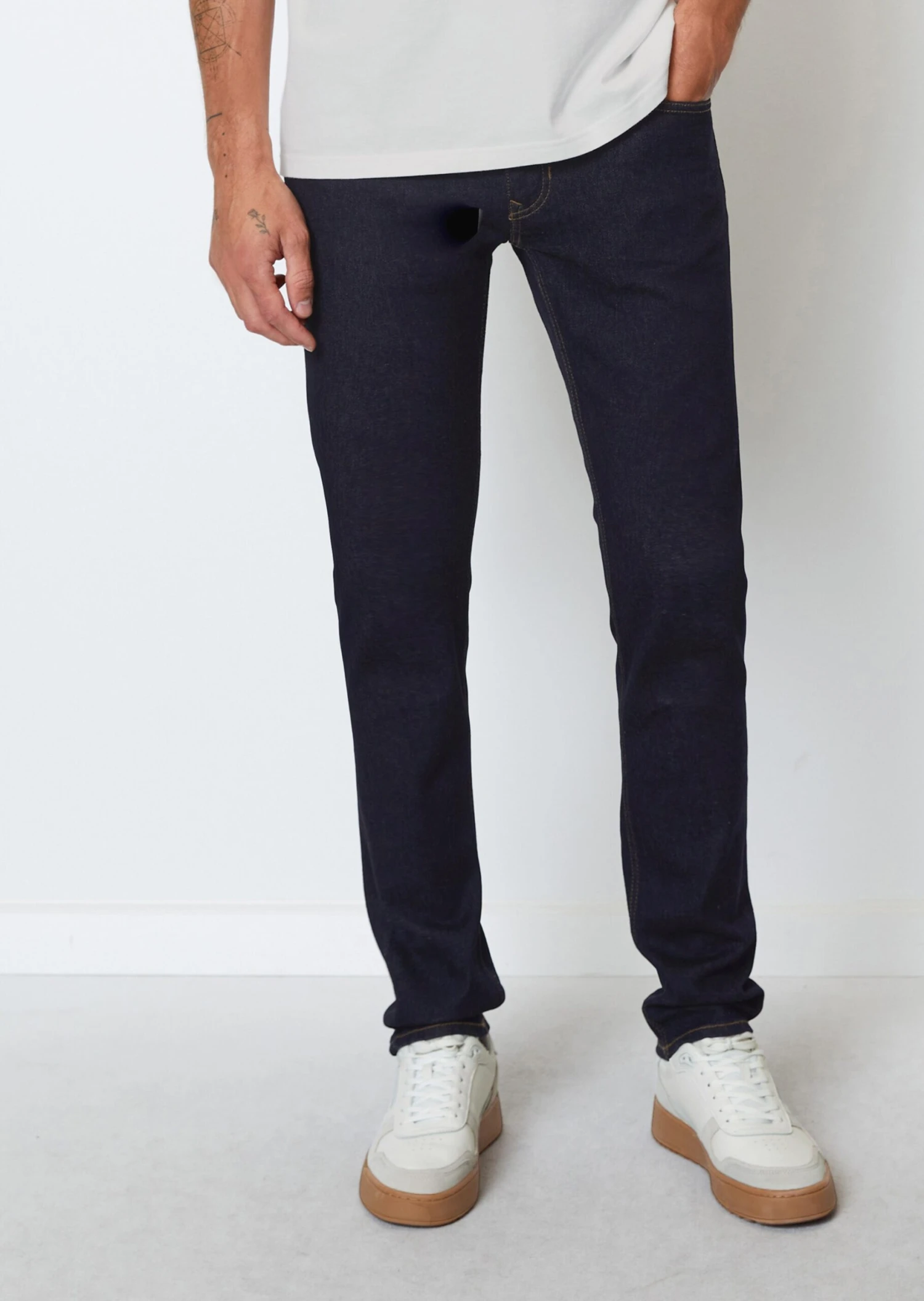 Marc O'Polo SJÖBO Slim Fit Jeans Made From An Organic Cotton Blend 6 Marc O'Polo SJÖBO Slim Fit Jeans Made From An Organic Cotton Blend – Bild 4