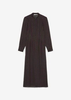 Marc O'Polo Maxi Dress Relaxed Made Of Flowing Viscose 17 Marc O'Polo Maxi Dress Relaxed Made Of Flowing Viscose -Marc O'Polo Verkäufe 096d1633517598b2e3479250f4eb23dd