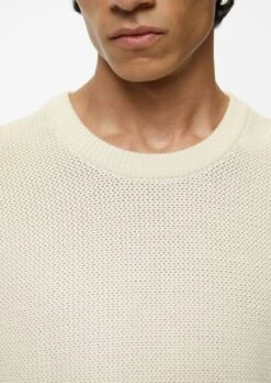 Marc O'Polo DfC Sweater Regular Made Of Organic Cotton -Marc O'Polo Verkäufe 0b653da36cbc7037b343c598d30b4a8e