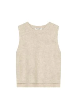 Marc O'Polo New Wool Blend Jumper With Cosy Alpaca And Wool -Marc O'Polo Verkäufe 0c18442301c79fc3a0ccf375f21ee33a