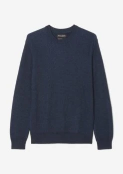 Marc O'Polo Crewneck Jumper In A Relaxed Fit Made From Pure Organic Cotton 17 Marc O'Polo Crewneck Jumper In A Relaxed Fit Made From Pure Organic Cotton -Marc O'Polo Verkäufe 0d4bb03b4b25286d0313d23279c45c74
