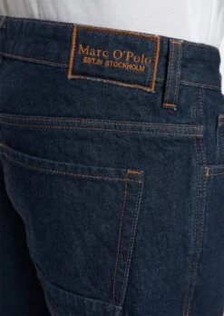 Marc O'Polo DfC Jeans Model OSBY Tapered Made Of Recycled Cotton 15 Marc O'Polo DfC Jeans Model OSBY Tapered Made Of Recycled Cotton -Marc O'Polo Verkäufe 0f3e3897b86b7640ea13b5cca6b69e8a