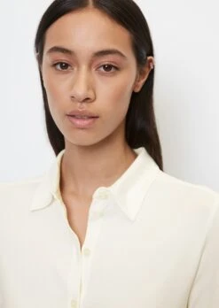 Marc O'Polo Jersey Blouse From LENZING™ ECOVERO™ -Marc O'Polo Verkäufe 10b9808b06a7d0bfeaf0b66ed19fcb82