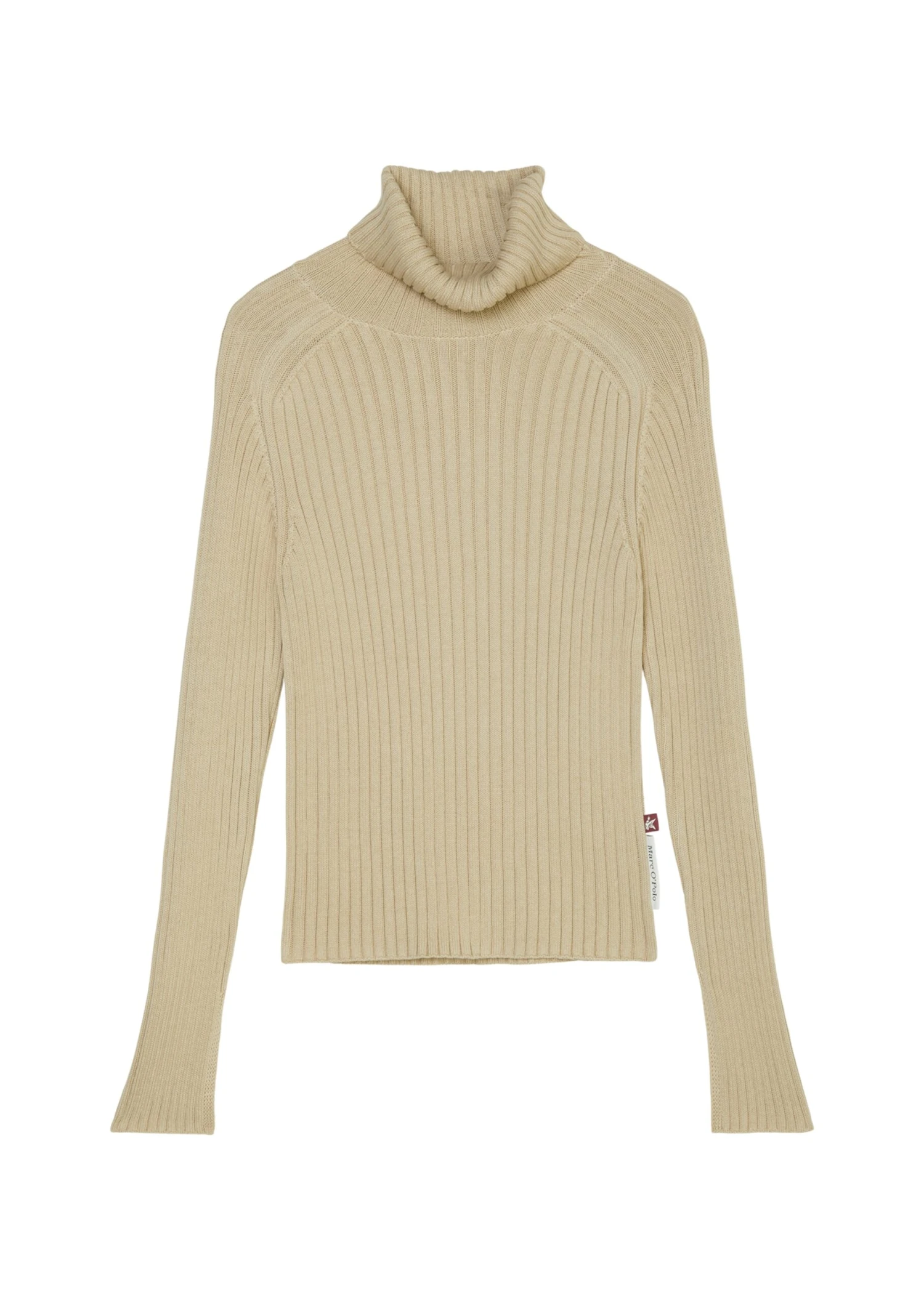 Marc O'Polo MO'P X CHEVIGNON Turtleneck Slim Made Of Organic Cotton 10 Marc O'Polo MO'P X CHEVIGNON Turtleneck Slim Made Of Organic Cotton – Bild 8