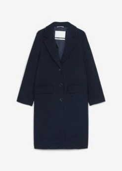 Marc O'Polo Blazer Coat Regular Made From Italian Virgin Wool Mix Quality -Marc O'Polo Verkäufe 1270e7832ae416c1514b10b44bb77fb3
