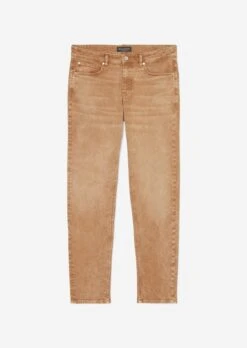 Marc O'Polo Tapered OSBY Jeans Made From An Organic Cotton Blend -Marc O'Polo Verkäufe 131ae64cd1ce424c389df7bb7ab63e33