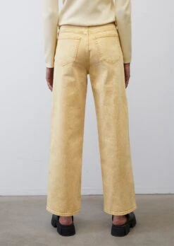 Marc O'Polo NELIS Cropped Jeans Made Of A Stretchy Organic Cotton Blend -Marc O'Polo Verkäufe 131b87fa922c951ec3ca9c1c7a3bacc3