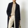 Marc O'Polo Blazer Coat Regular Made From Italian Virgin Wool Mix Quality -Marc O'Polo Verkäufe 147d7ab91c8f64e5043e245ebe6ef2e6