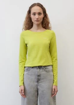 Marc O'Polo Longsleeve Regular Made Of Organic Cotton Single Jersey Fabric 14 Marc O'Polo Longsleeve Regular Made Of Organic Cotton Single Jersey Fabric -Marc O'Polo Verkäufe 1658c82b7cc26a0d42046477f77b6373