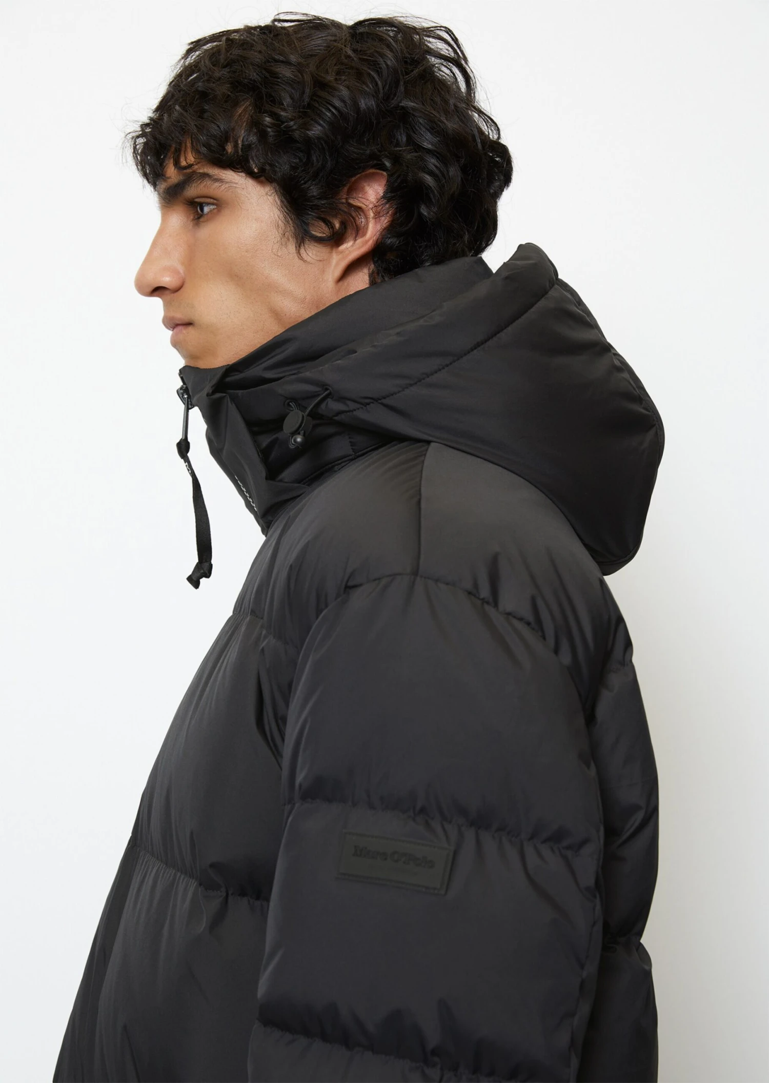 Marc O'Polo Down Coat Regular With Detachable Hood 7 Marc O'Polo Down Coat Regular With Detachable Hood – Bild 5