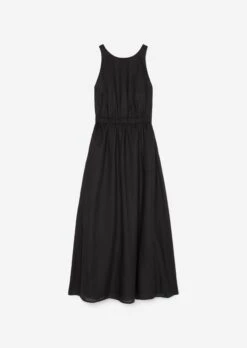 Marc O'Polo Backless Summer Dress Made Of Premium Ramie Fabric -Marc O'Polo Verkäufe 1770d94a04b62b9eb8801bff374c6f4b