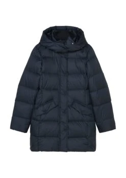 Marc O'Polo Puffer Down Parka Regular With A Water-resistant Surface -Marc O'Polo Verkäufe 1832b92078197161d2f88bddbcc31ef3