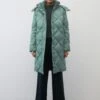 Marc O'Polo Down Puffer Coat With A Detachable Hood Made Of Recycled Materials -Marc O'Polo Verkäufe 186d08bac0c0513098aef94b93768f2b