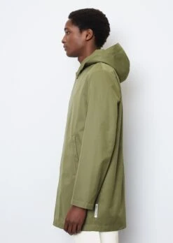 Marc O'Polo Short Coat Regular With Detachable Hood -Marc O'Polo Verkäufe 18bd9a83a7625221ecf1c53debbc5ece