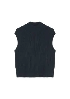 Marc O'Polo Slipover Loose Made From Soft Virgin Wool Mix 17 Marc O'Polo Slipover Loose Made From Soft Virgin Wool Mix -Marc O'Polo Verkäufe 192abfd8c56821a746679de21949fc33