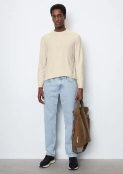 Marc O'Polo Tapered OSBY Jeans In Authentic Rigid Denim 12 Marc O'Polo Tapered OSBY Jeans In Authentic Rigid Denim -Marc O'Polo Verkäufe 1d09d9bf5828a24a033937469c8fd7d7 1