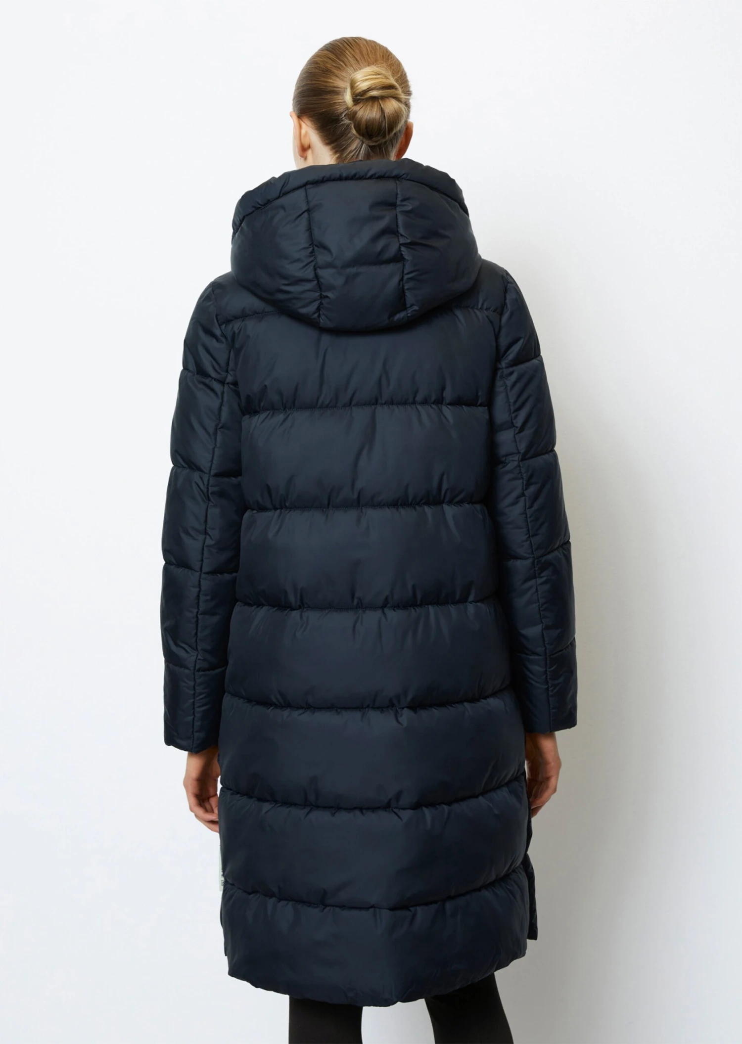 Marc O'Polo Buffer Quilted Coat Regular With Recycled Padding 5 Marc O'Polo Buffer Quilted Coat Regular With Recycled Padding – Bild 3