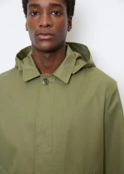 Marc O'Polo Short Coat Regular With Detachable Hood -Marc O'Polo Verkäufe 1eb66b9d0cdbd29a6d5b598bc0eb31ab