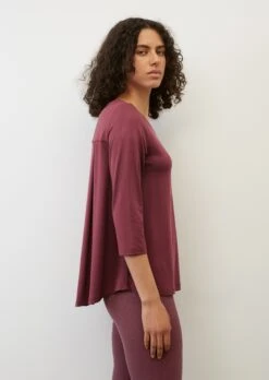 Marc O'Polo Longsleeve Regular From LENZING™ ECOVERO™ 16 Marc O'Polo Longsleeve Regular From LENZING™ ECOVERO™ -Marc O'Polo Verkäufe 1eeaa0de5039680684cc85b2724340e6