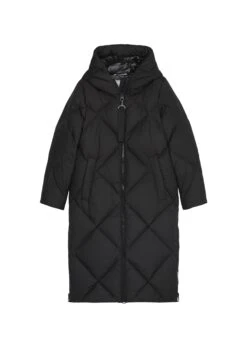 Marc O'Polo Down Coat Regular With Volume Hood -Marc O'Polo Verkäufe 1f004eaf3aec7c5d365f57df942aa4ec