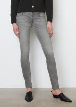 Marc O'Polo SKARA Skinny Jeans Made Of Stretch Organic Cotton -Marc O'Polo Verkäufe 1f7b3c7797f0661ef741e712517f4dfc
