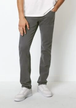 Marc O'Polo SJÖBO Slim Fit Jeans Made Of A Stretchy Organic Cotton Blend -Marc O'Polo Verkäufe 1fbe52654fc0c66173062cdbdec530ac