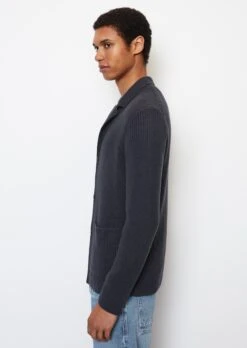 Marc O'Polo Cardigan Made From Organic Cotton Mix And Virgin Wool 16 Marc O'Polo Cardigan Made From Organic Cotton Mix And Virgin Wool -Marc O'Polo Verkäufe 1fc5f19ed2dfec3b875b2bbb990c75f8