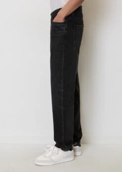 Marc O'Polo Tapered OSBY Jeans Made Of Lightweight, Authentic Rigid Denim -Marc O'Polo Verkäufe 20b3af0f96db3d31686ededaacb4a973