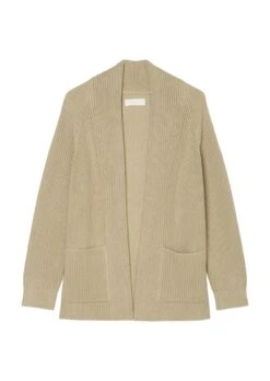 Marc O'Polo DfC Cardigan Loose From Heavy Weight Cotton -Marc O'Polo Verkäufe 22194519055b61af2fc06dfa879956ea