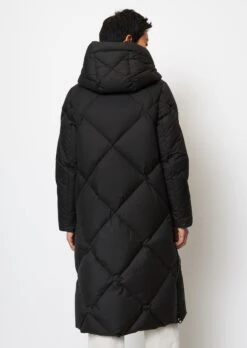 Marc O'Polo Down Coat Regular With Volume Hood -Marc O'Polo Verkäufe 22c17ec6c8f10953f7856b6d73751cf0