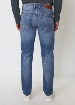 Marc O'Polo Jeans KEMI Regular Model Made Of High-quality Blended Cotton -Marc O'Polo Verkäufe 2308042d08eaebf6761bed699b0ec915