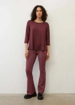 Marc O'Polo Longsleeve Regular From LENZING™ ECOVERO™ 14 Marc O'Polo Longsleeve Regular From LENZING™ ECOVERO™ -Marc O'Polo Verkäufe 2447bcb39cbbe3cb3a4d197ebe24fdef