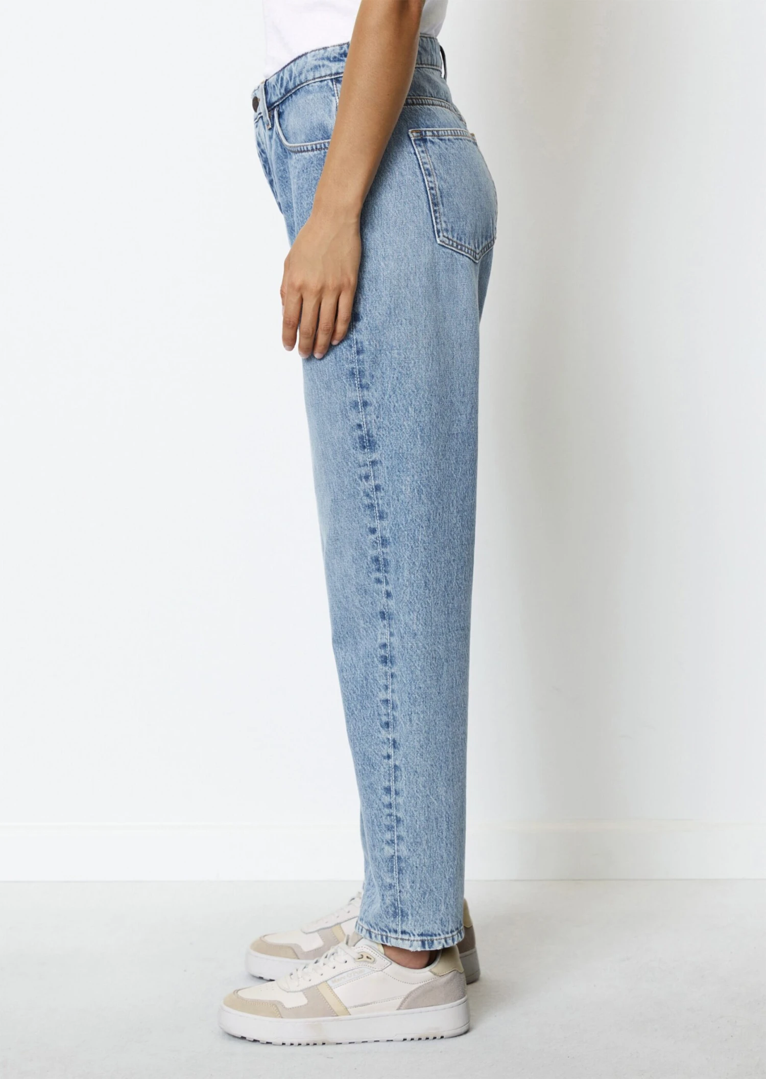 Marc O'Polo DfC Jeans Model HETTA Made Of Organic Cotton 8 Marc O'Polo DfC Jeans Model HETTA Made Of Organic Cotton – Bild 6