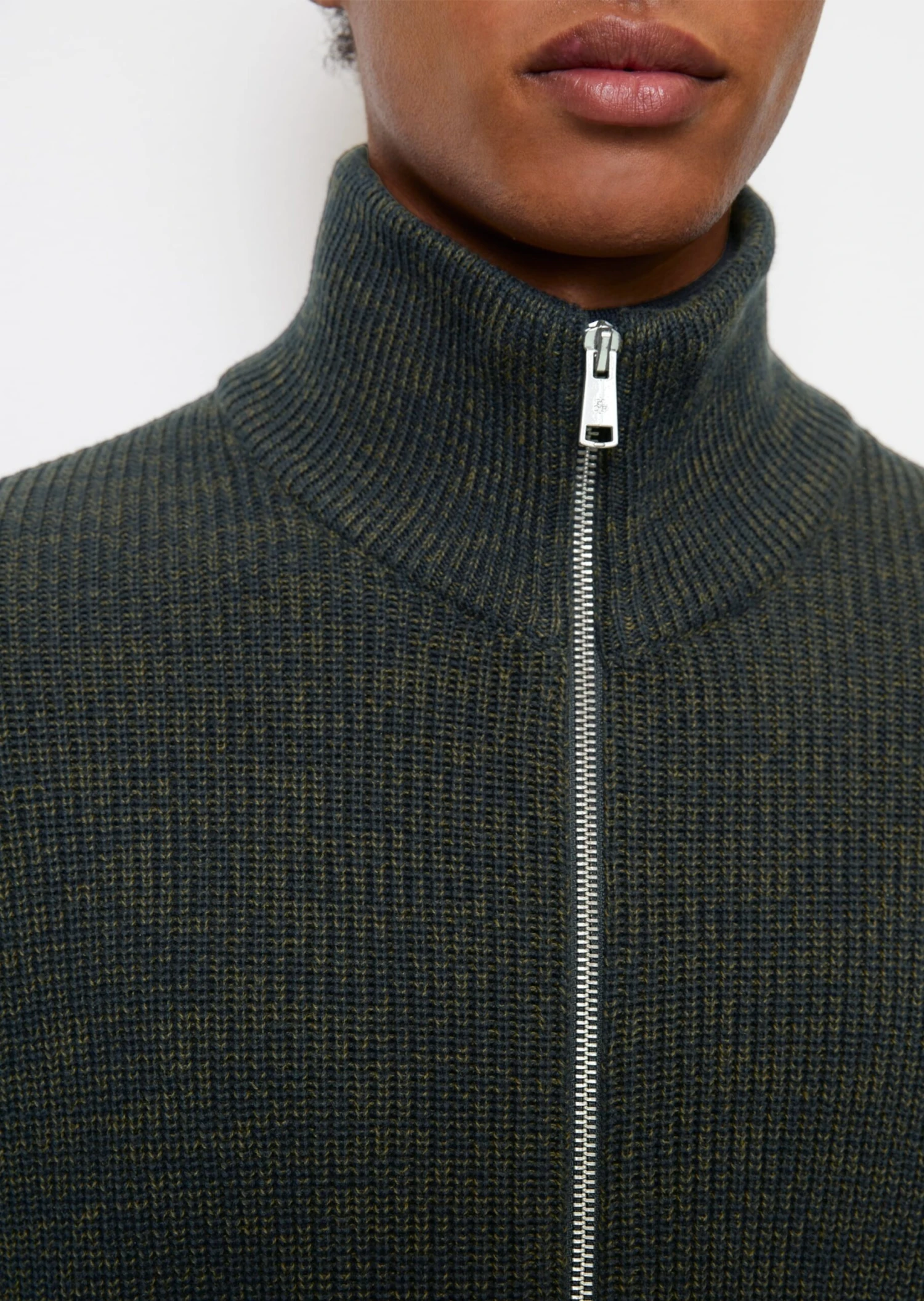 Marc O'Polo DfC Coach Jacket Made From Pure Organic Cotton 7 Marc O'Polo DfC Coach Jacket Made From Pure Organic Cotton – Bild 5