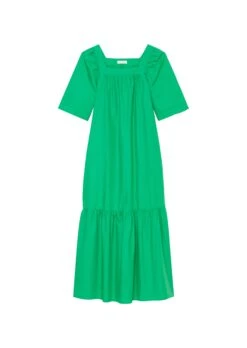 Marc O'Polo Bohemian Maxi Dress With A Square Neckline In An Organic Cotton And TENCEL™ Lyocell Blend 18 Marc O'Polo Bohemian Maxi Dress With A Square Neckline In An Organic Cotton And TENCEL™ Lyocell Blend -Marc O'Polo Verkäufe 284131bb3b1d8df74b2a6f9c22d3dec6