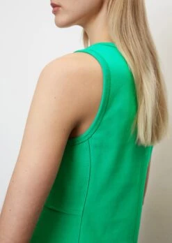 Marc O'Polo Sleeveless Jersey Dress Made Of Interlock Jersey 15 Marc O'Polo Sleeveless Jersey Dress Made Of Interlock Jersey -Marc O'Polo Verkäufe 2a8b191e8c8697a06e17a40eb2b6f52c