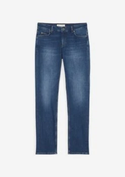 Marc O'Polo ALBY Straight Jeans With A Regular-rise Waist -Marc O'Polo Verkäufe 2abf71aa99723ca949e28581a513c07a