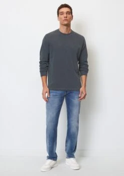 Marc O'Polo Jeans KEMI Regular Model Made Of High-quality Blended Cotton