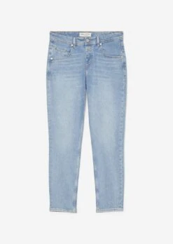 Marc O'Polo Jeans THEDA Boyfriend Model In Authentic Stretch Denim -Marc O'Polo Verkäufe 2ccfc37cdd685a2c4f8873a4c58c01eb