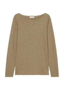 Marc O'Polo Long Sleeve Top With A Bateau Neckline, Regular Fit In Organic Cotton Slub Jersey 18 Marc O'Polo Long Sleeve Top With A Bateau Neckline, Regular Fit In Organic Cotton Slub Jersey -Marc O'Polo Verkäufe 2e08f97f0b04837895d817d9f892135c