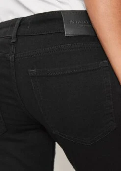 Marc O'Polo Jeans SKARA Skinny Low Waist Model Made Of A Stretchy Blend Of Organic Cotton And Lyocell -Marc O'Polo Verkäufe 2f4ad33c445998d43a84dc0d93a4ab4e
