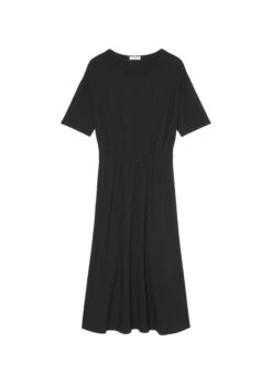 Marc O'Polo Stretch Jersey Dress Made Of An Elegant Modal And Organic Cotton Blend -Marc O'Polo Verkäufe 2f507d8473fa2d342f1522c8ce1778e9