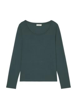 Marc O'Polo Long Sleeve Top, Regular Fit Made From TENCEL™ Modal-cotton Mix 18 Marc O'Polo Long Sleeve Top, Regular Fit Made From TENCEL™ Modal-cotton Mix -Marc O'Polo Verkäufe 2f643a6165a97967b49c795de3415ed7
