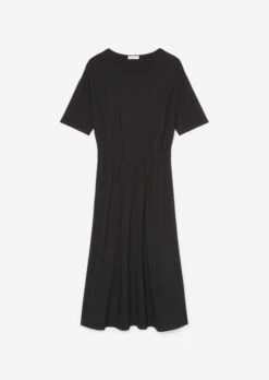 Marc O'Polo Stretch Jersey Dress Made Of An Elegant Modal And Organic Cotton Blend -Marc O'Polo Verkäufe 32113405af6e09169d3cabb951049127